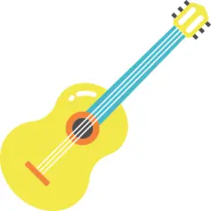 吉他