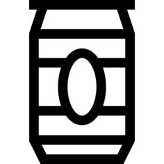 啤酒罐