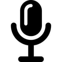 Microphone