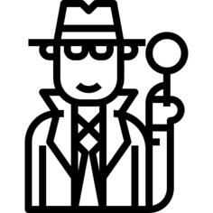 Detective