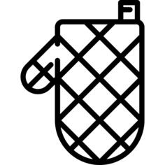 Oven Mitt