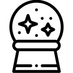 魔术球