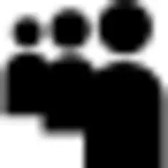 Several users