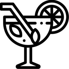 鸡尾酒