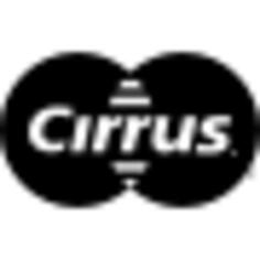 Cirrus付费徽标