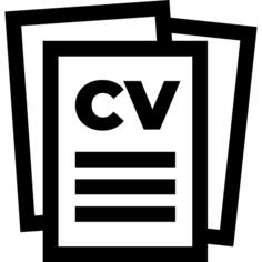 Curriculum vitae