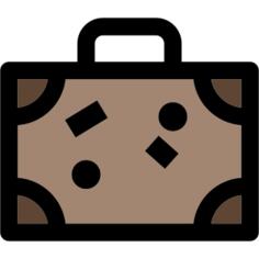 手提箱
