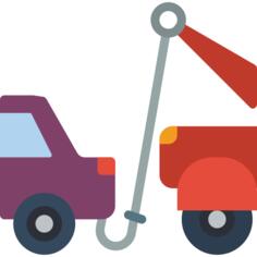 Tow truck
