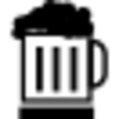 Beer in a mug