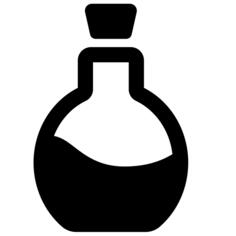 Olive Oil Bottle