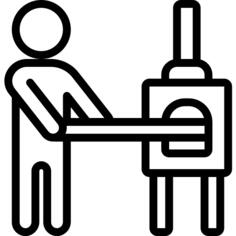 玻璃吹制