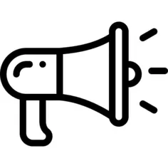 Megaphone