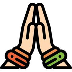 Pray