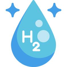 H2O
