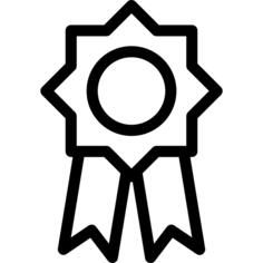 勋章