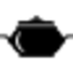Big food container with cover