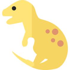 Tyrannosaurus rex