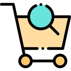 Shopping online