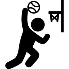Basketball Hook