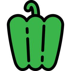 灯笼椒