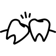 Wisdom tooth