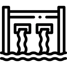 Hydro power