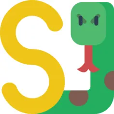 字母s
