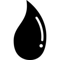 Liquid drop