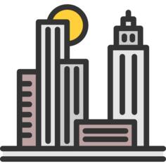 City