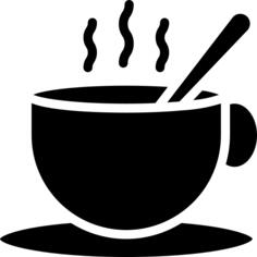 Coffee cup