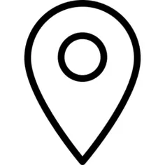 Map Pin