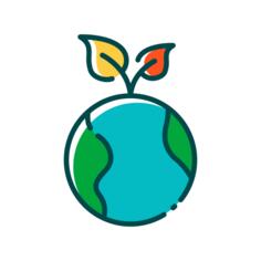 Green earth