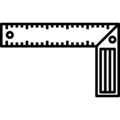 Corner Ruler
