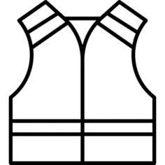Reflector Vest