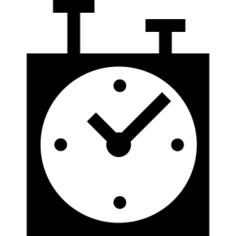 Chess Clock