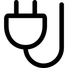 Plug with Cord