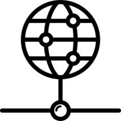 Access To Public Network