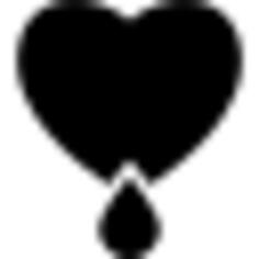 Bleeding heart
