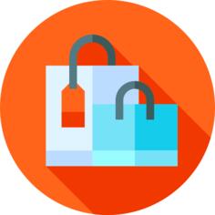 Shopping bag