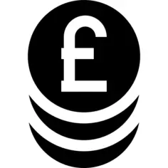 英镑
