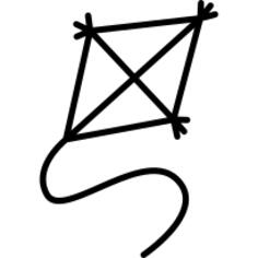 放风筝