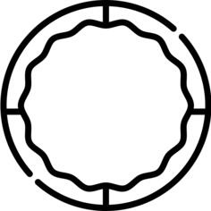 Hula hoop