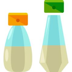 Salt and pepper