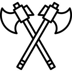 Axes