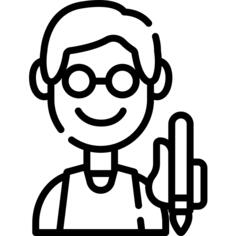 Copywriter