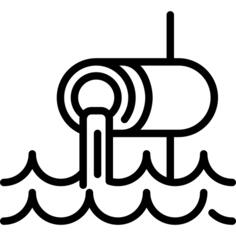 Outfall