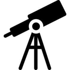 Astronomy Telescope