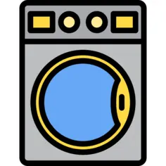 洗衣机