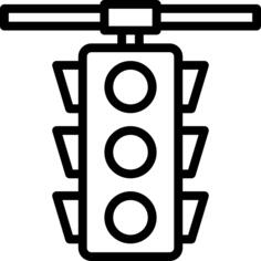 Traffic light
