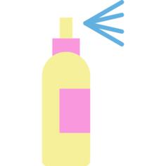 Spray